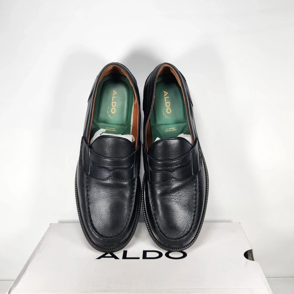 Aldo policies ships